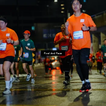 Runner Photo 7799107
