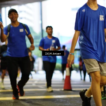 Runner Photo 7799132