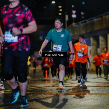 Runner Photo 7799134