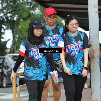 Runner Photo 7799136