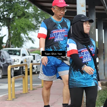 Runner Photo 7799137