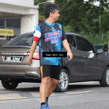 Runner Photo 7799139
