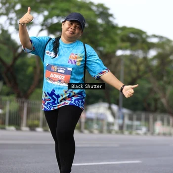 Runner Photo 7799143