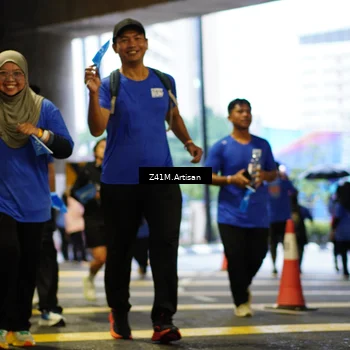 Runner Photo 7799146