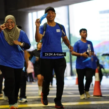 Runner Photo 7799153