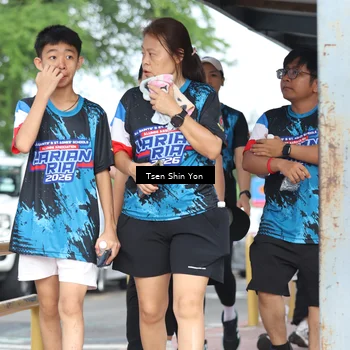 Runner Photo 7799180