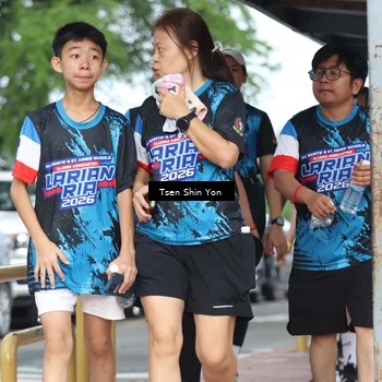 Runner Photo 7799183