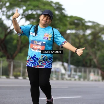 Runner Photo 7799187