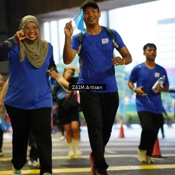 Runner Photo 7799188