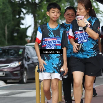 Runner Photo 7799192