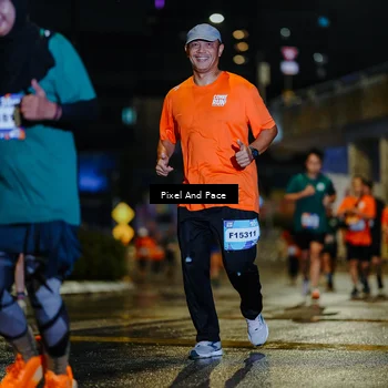 Runner Photo 7799196