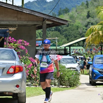 Runner Photo 77992