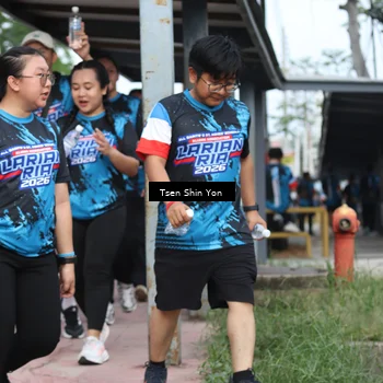 Runner Photo 7799201