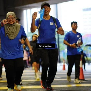 Runner Photo 7799205