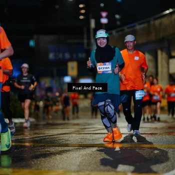 Runner Photo 7799206