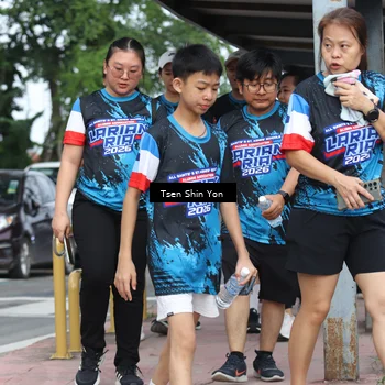 Runner Photo 7799209