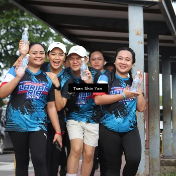 Runner Photo 7799220