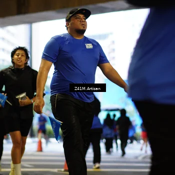 Runner Photo 7799222