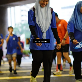 Runner Photo 7799226