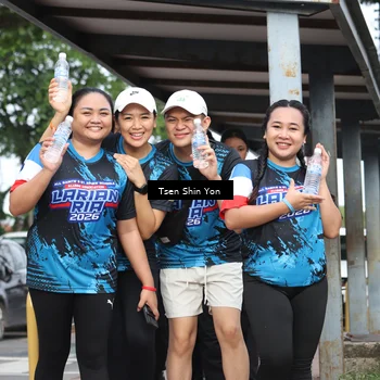 Runner Photo 7799234
