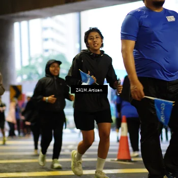 Runner Photo 7799241