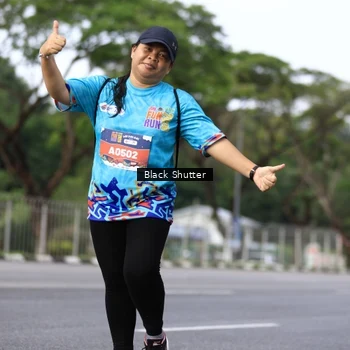 Runner Photo 7799246