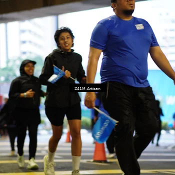 Runner Photo 7799253