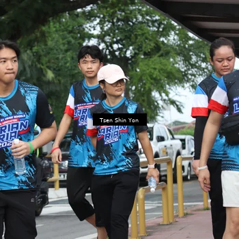 Runner Photo 7799257