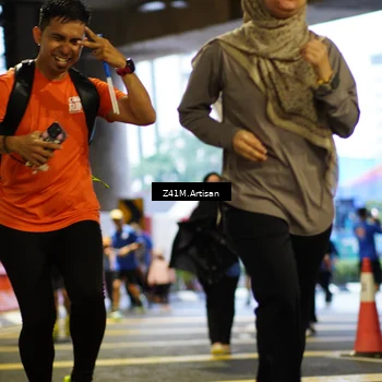 Runner Photo 7799272
