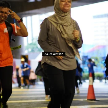Runner Photo 7799274
