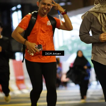 Runner Photo 7799278