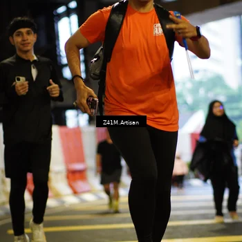 Runner Photo 7799279