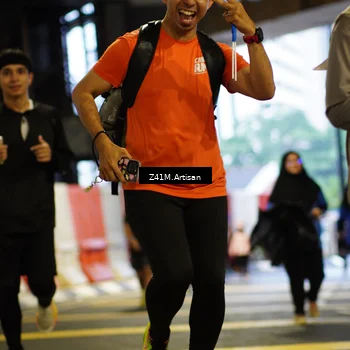 Runner Photo 7799286