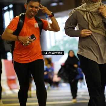 Runner Photo 7799290