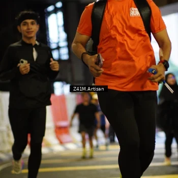 Runner Photo 7799299