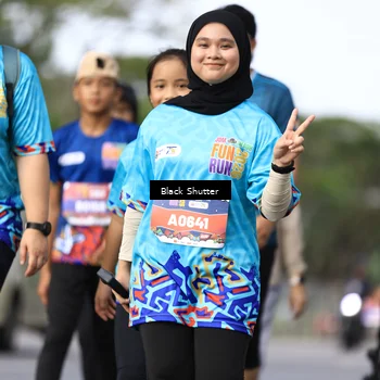 Runner Photo 7799302