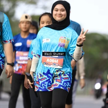 Runner Photo 7799306