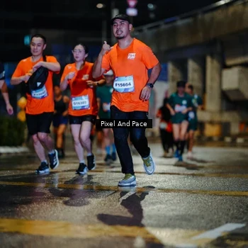 Runner Photo 7799309