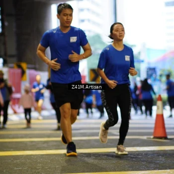 Runner Photo 7799311