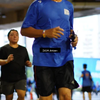 Runner Photo 7799318