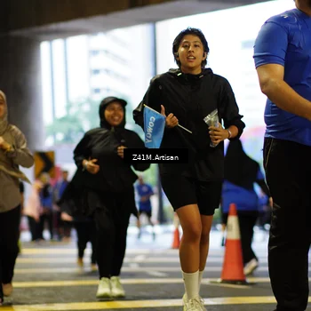 Runner Photo 7799321