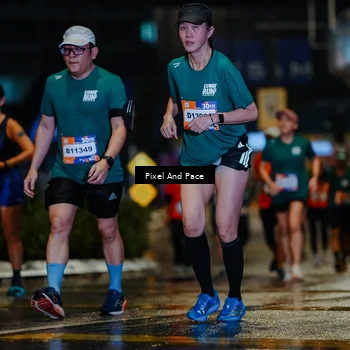 Runner Photo 7799329