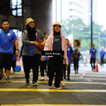 Runner Photo 7799339
