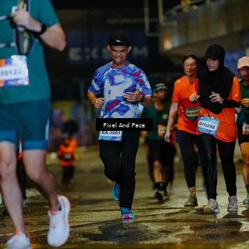 Runner Photo 7799340
