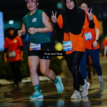 Runner Photo 7799349
