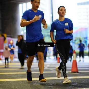 Runner Photo 7799350