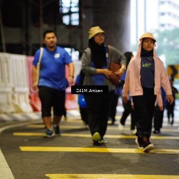 Runner Photo 7799378