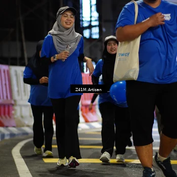 Runner Photo 7799390