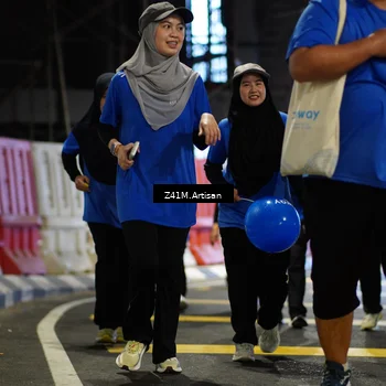 Runner Photo 7799397