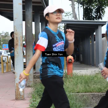 Runner Photo 7799409